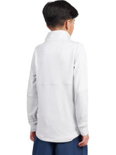 New Balance Heat Grid QZ Top Junior
